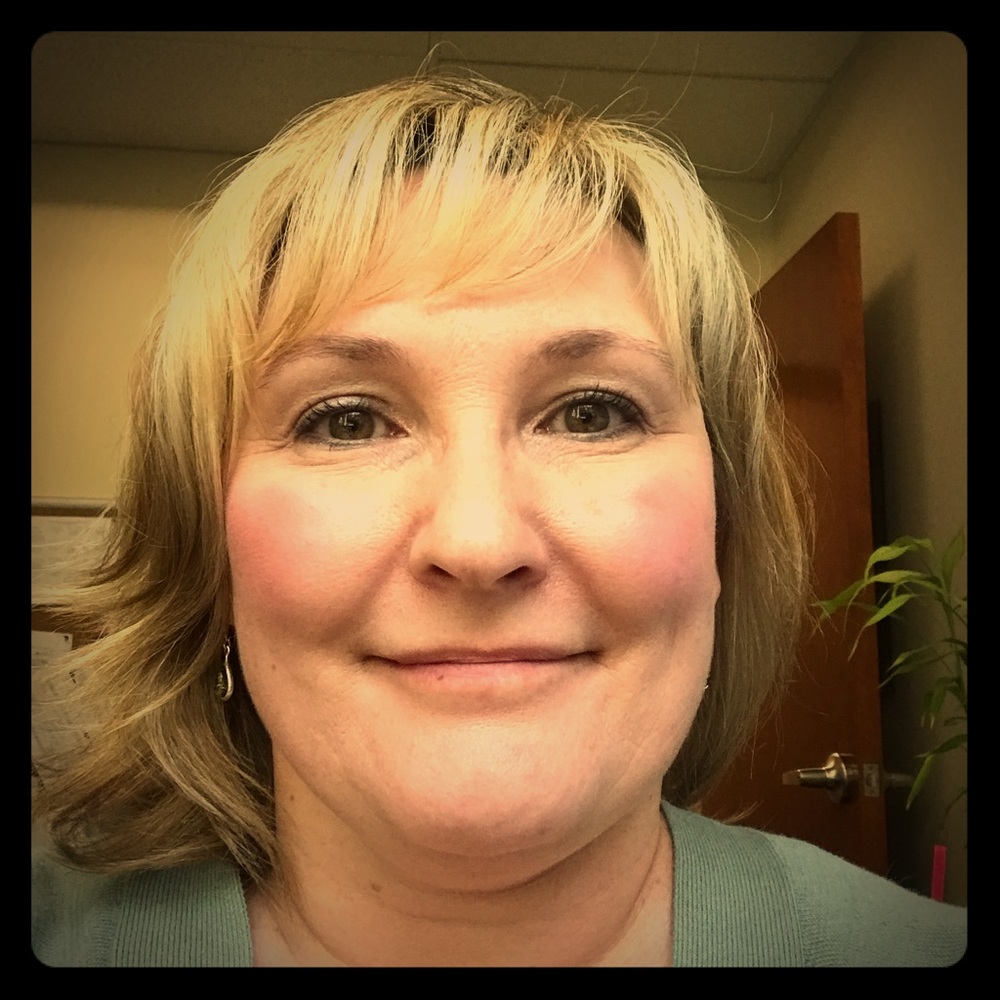Meet your Posher, Krista